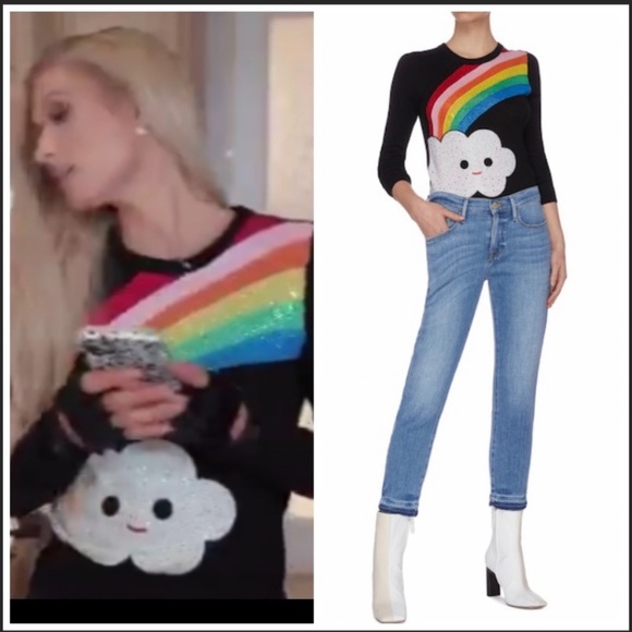 Alice + Olivia | Sweaters | Aliceolivia 